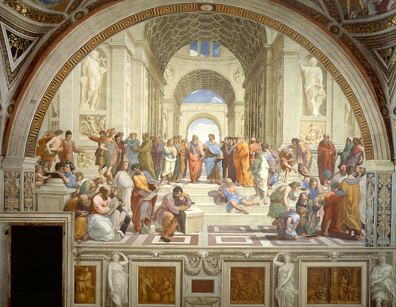 The-Academy-of-Athens
